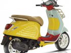 Vespa Primavera 125 Sean Wotherspoon